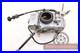 00-03 Sportster 1200 41mm Flat Slide Carbs Carb Body Carburetor Fuel Bowl Rack