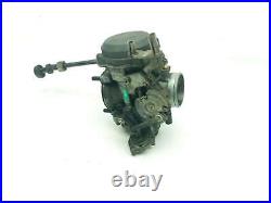 00 Harley Davidson Sportster XLH 883 Carb Carburetor with Choke Cable and Knob