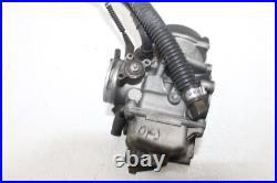 01-03 Dyna Carbs Carb Body Carburetor Fuel Bowl Rack Carburator Bodies