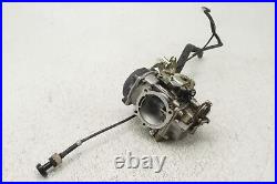 02-04 Harley Davidson Electra Glide Road King Carb Carburetor 27412-99c