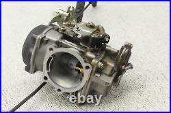 02-04 Harley Davidson Electra Glide Road King Carb Carburetor 27412-99c