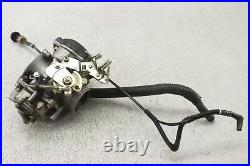 02-04 Harley Davidson Electra Glide Road King Carb Carburetor 27412-99c