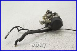 02-04 Harley Davidson Electra Glide Road King Carb Carburetor 27412-99c