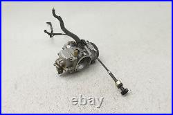 02-04 Harley Davidson Electra Glide Road King Carb Carburetor 27412-99c