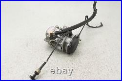 02-04 Harley Davidson Electra Glide Road King Carb Carburetor 27412-99c