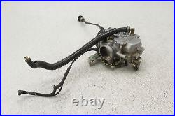 02-04 Harley Davidson Electra Glide Road King Carb Carburetor 27412-99c