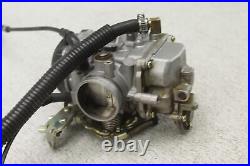 02-04 Harley Davidson Electra Glide Road King Carb Carburetor 27412-99c