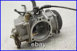 02-04 Harley Davidson Electra Glide Road King Carb Carburetor 27412-99c