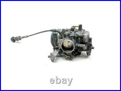 02 Harley Classic Electra Glide 1450 FLHTC Carburetor Carb