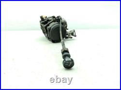 02 Harley Classic Electra Glide 1450 FLHTC Carburetor Carb