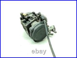 02 Harley Classic Electra Glide 1450 FLHTC Carburetor Carb
