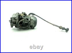 02 Harley Classic Electra Glide 1450 FLHTC Carburetor Carb
