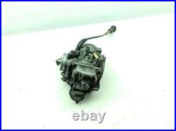 02 Harley Classic Electra Glide 1450 FLHTC Carburetor Carb