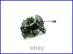 02 Harley Classic Electra Glide 1450 FLHTC Carburetor Carb