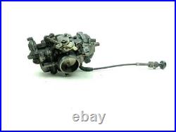 02 Harley Classic Electra Glide 1450 FLHTC Carburetor Carb
