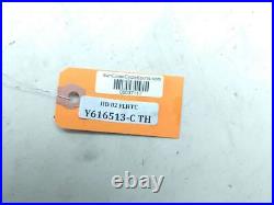 02 Harley Classic Electra Glide 1450 FLHTC Carburetor Carb