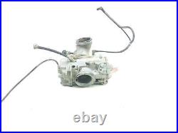 02 Harley Davidson FLSTF Fatboy Carb Carburetor INV