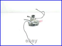 02 Harley Davidson FLSTF Fatboy Carb Carburetor INV