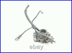 02 Harley Davidson Softail Deuce FXSTD Carb Carburetor