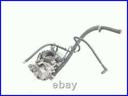 02 Harley Davidson Softail Deuce FXSTD Carb Carburetor