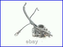 02 Harley Davidson Softail Deuce FXSTD Carb Carburetor