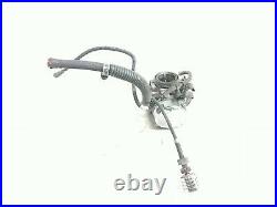 02 Harley Davidson Softail Deuce FXSTD Carb Carburetor