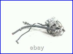 02 Harley Davidson Softail Deuce FXSTD Carb Carburetor