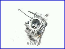 02 Harley Davidson Softail Deuce FXSTD Carb Carburetor