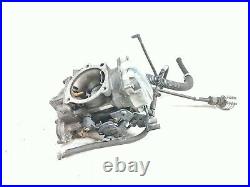 02 Harley Davidson Softail Deuce FXSTD Carb Carburetor