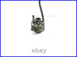 03 Harley Davidson Dyna Wide Glide FXDWG Carb Carburetor 27421-99C