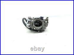 03 Harley Davidson Dyna Wide Glide FXDWG Carb Carburetor 27421-99C