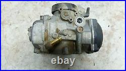 03 Harley Davidson FLHT Electra Glide carb carburetor