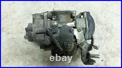 03 Harley Davidson FLHT Electra Glide carb carburetor