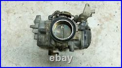 03 Harley Davidson FLHT Electra Glide carb carburetor