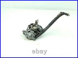 03 Harley Davidson FXDWG Dyna Wide Glide Carb Carburetor with Choke Cable Knob