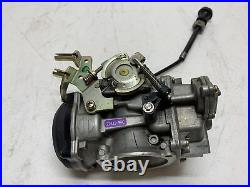 03 Harley-Davidson FXDWG Wide Glide Carburetor 27421-99C Clean Ready to Install