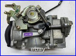 03 Harley-Davidson FXDWG Wide Glide Carburetor 27421-99C Clean Ready to Install