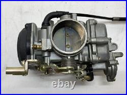 03 Harley-Davidson FXDWG Wide Glide Carburetor 27421-99C Clean Ready to Install