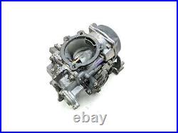 03 Harley Davidson FXDX Dyna Super Glide Carb Carburetor