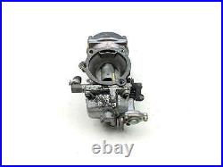 03 Harley Davidson FXDX Dyna Super Glide Carb Carburetor