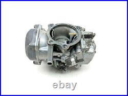 03 Harley Davidson FXDX Dyna Super Glide Carb Carburetor