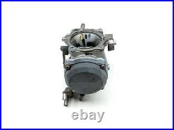 03 Harley Davidson FXDX Dyna Super Glide Carb Carburetor