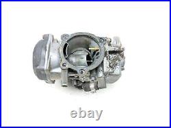 03 Harley Davidson FXDX Dyna Super Glide Carb Carburetor