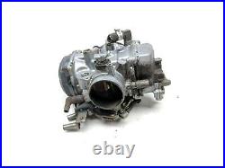 03 Harley Davidson FXDX Dyna Super Glide Carb Carburetor INV