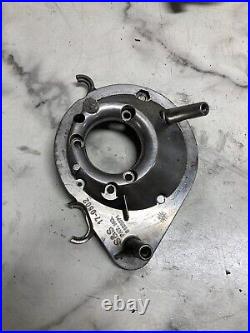 03 Harley Davidson XL 883 Sportster S & S S&S super carb carburetor