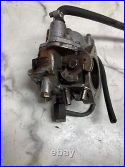 03 Harley Davidson XL 883 Sportster S & S S&S super carb carburetor