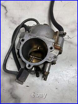 03 Harley Davidson XL 883 Sportster S & S S&S super carb carburetor