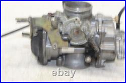 03 Harley-davidson Sportster 883 Hugger Anniversary Xlh883 Carb Carburetor