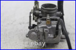 03 Harley-davidson Sportster 883 Hugger Anniversary Xlh883 Carb Carburetor