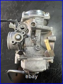 04 05 06 07 + Harley-Davidson sportster 1200 XL1200 883 CARB CARBURETOR